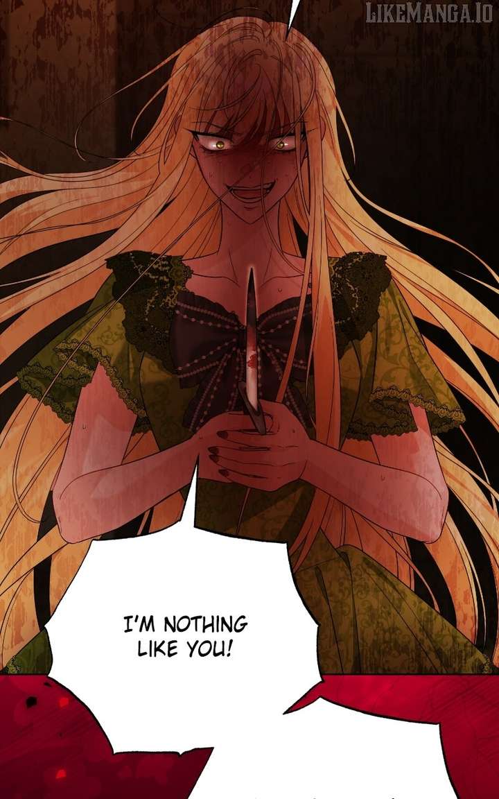 Steal the Child of the Terminally Ill Chapter 77 - Page 16