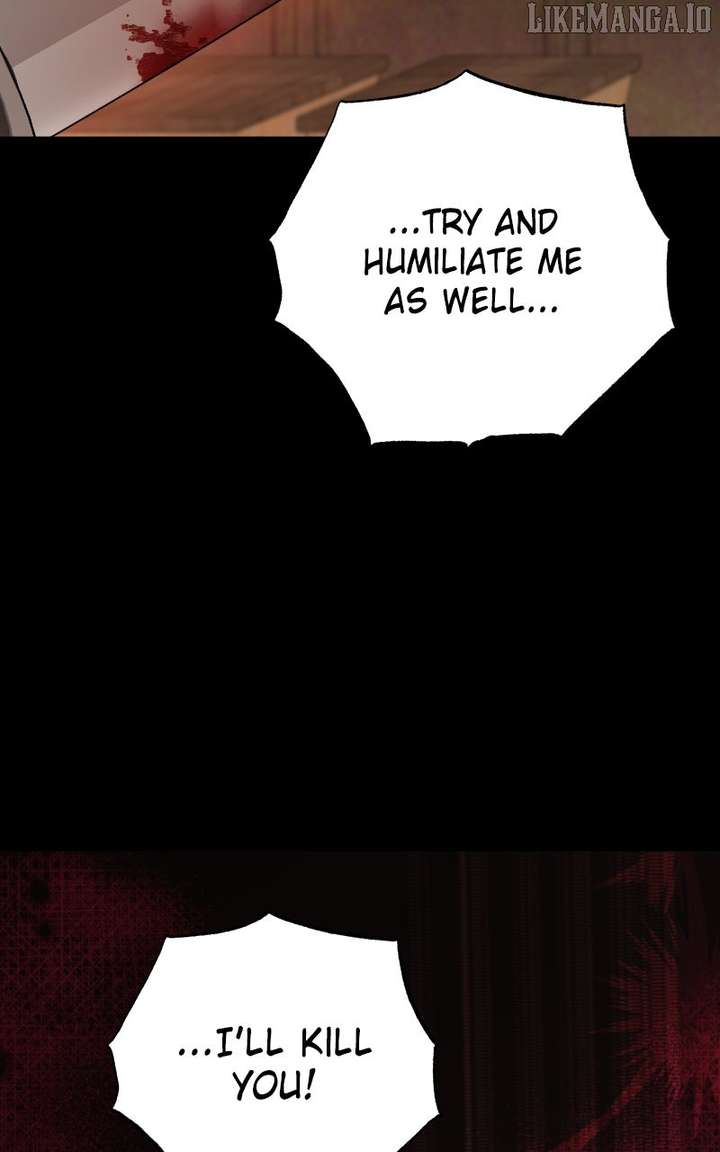 Steal the Child of the Terminally Ill Chapter 77 - Page 20