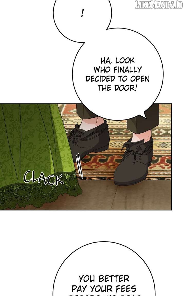 Steal the Child of the Terminally Ill Chapter 77 - Page 4