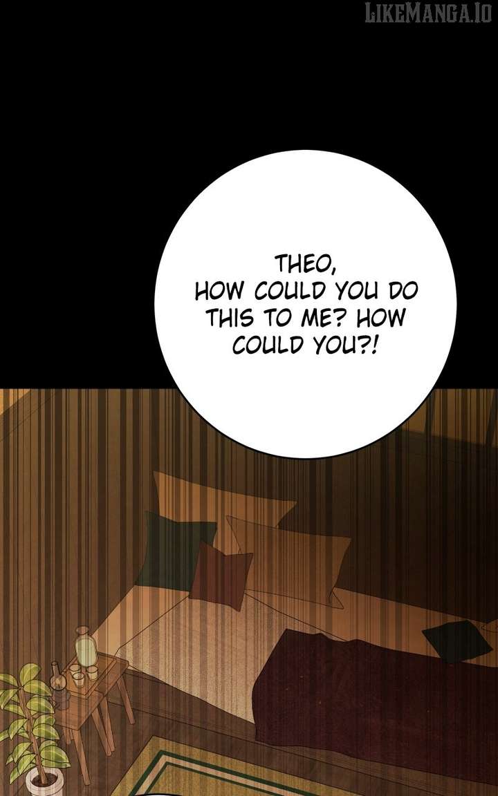 Steal the Child of the Terminally Ill Chapter 77 - Page 32