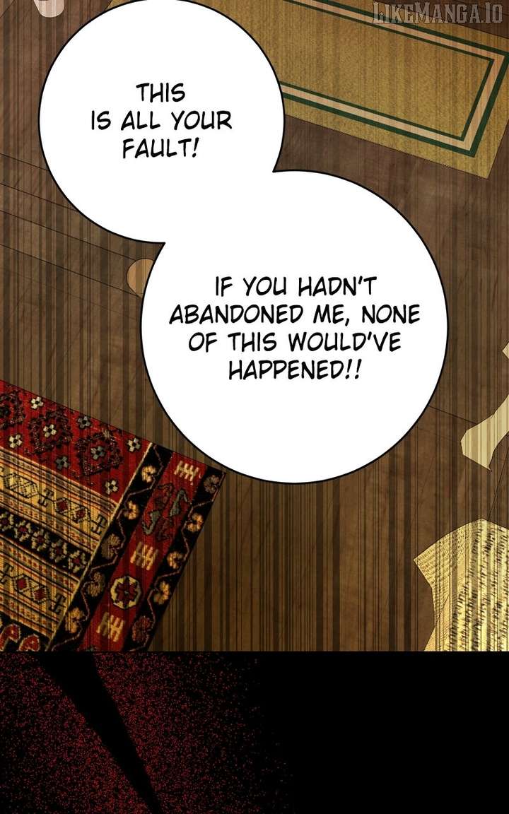 Steal the Child of the Terminally Ill Chapter 77 - Page 33