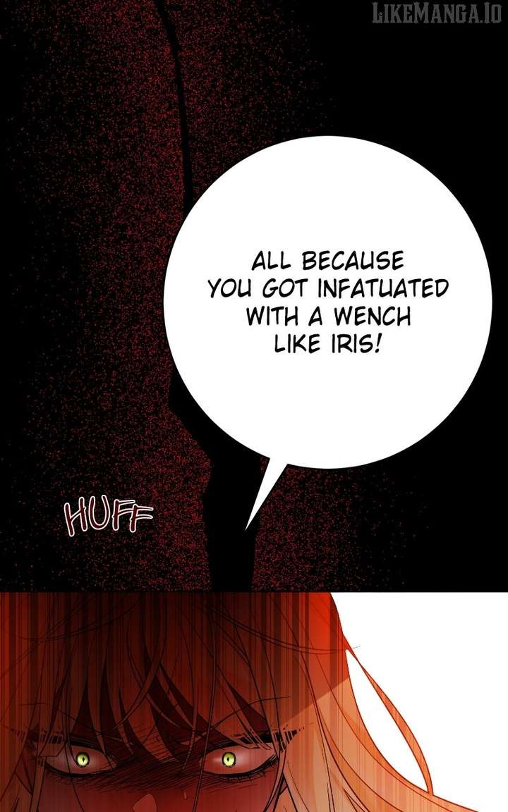 Steal the Child of the Terminally Ill Chapter 77 - Page 34