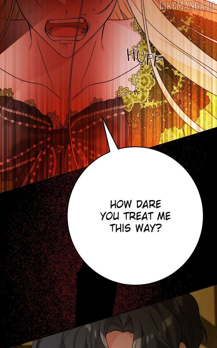 Steal the Child of the Terminally Ill Chapter 77 - Page 35