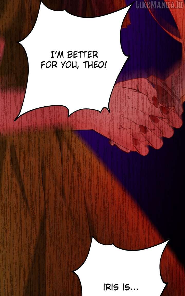 Steal the Child of the Terminally Ill Chapter 77 - Page 40