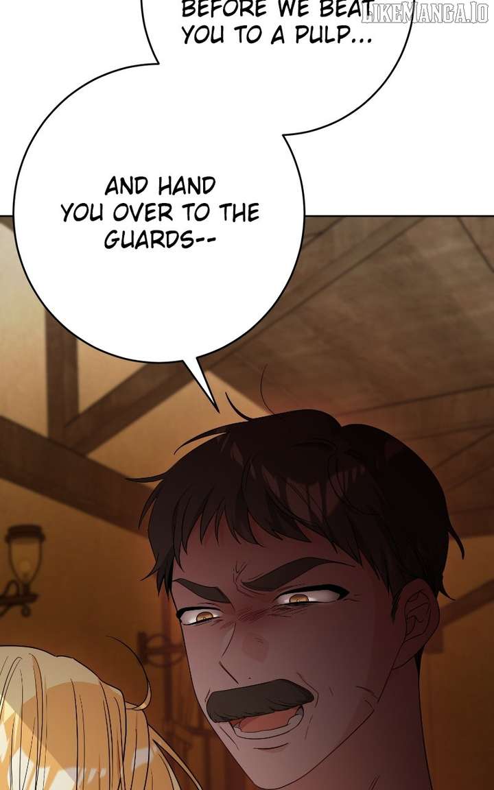 Steal the Child of the Terminally Ill Chapter 77 - Page 5