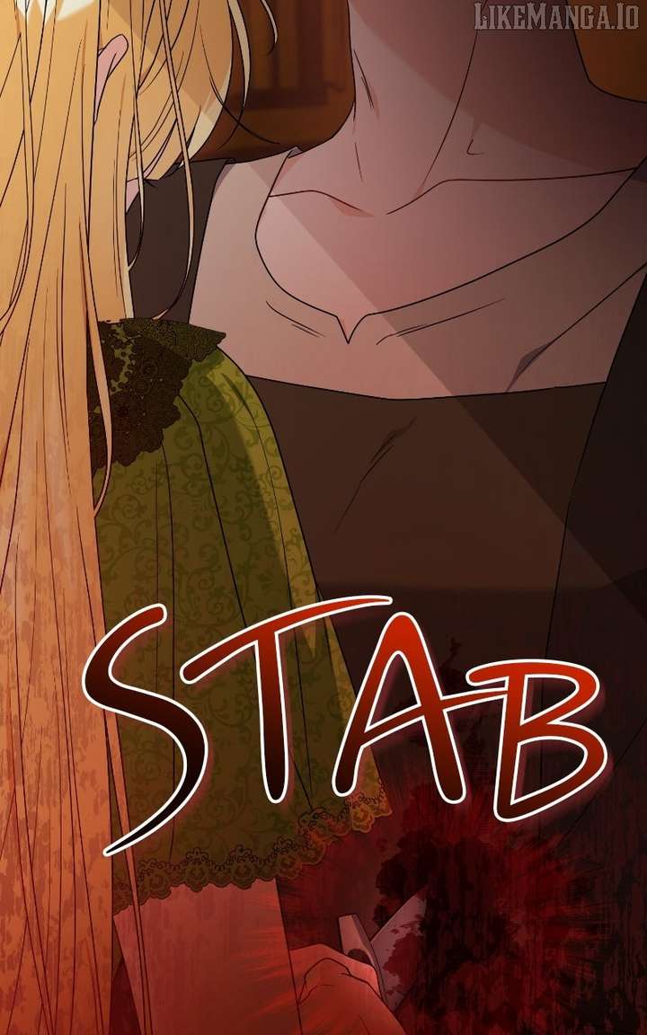 Steal the Child of the Terminally Ill Chapter 77 - Page 6