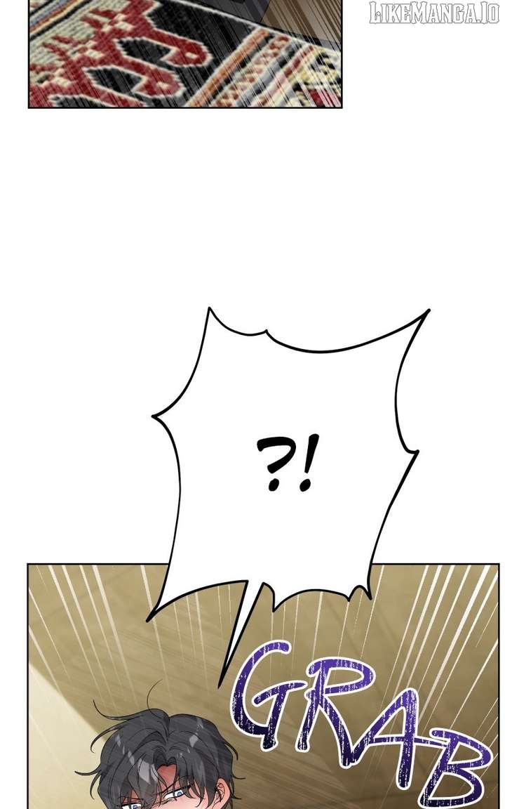 Steal the Child of the Terminally Ill Chapter 77 - Page 55