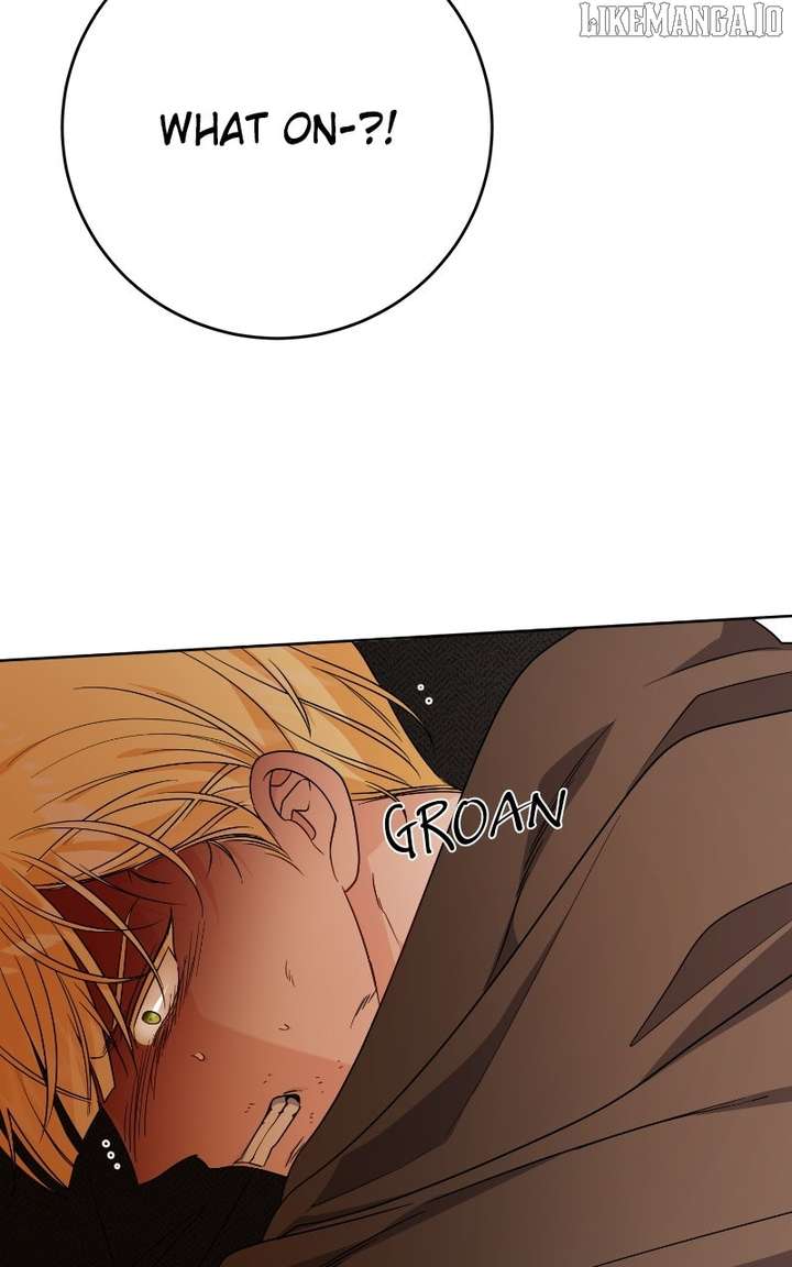 Steal the Child of the Terminally Ill Chapter 77 - Page 57