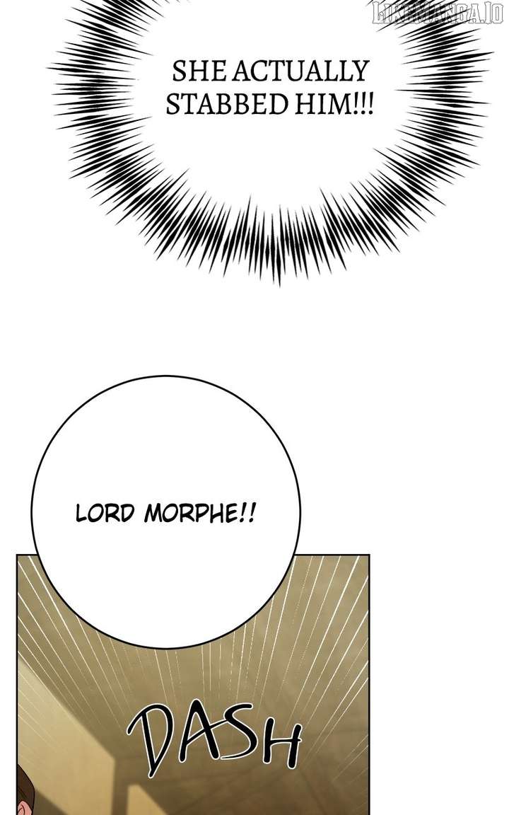 Steal the Child of the Terminally Ill Chapter 77 - Page 72