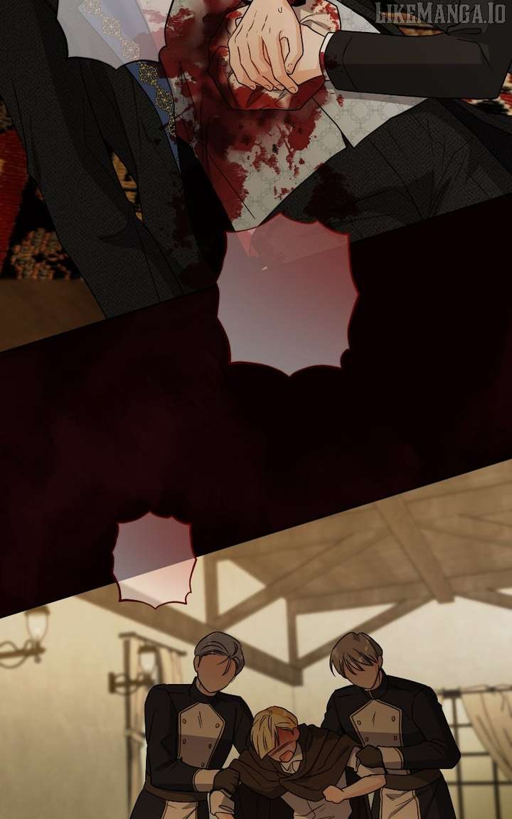 Steal the Child of the Terminally Ill Chapter 77 - Page 78