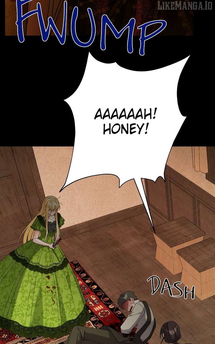 Steal the Child of the Terminally Ill Chapter 77 - Page 9