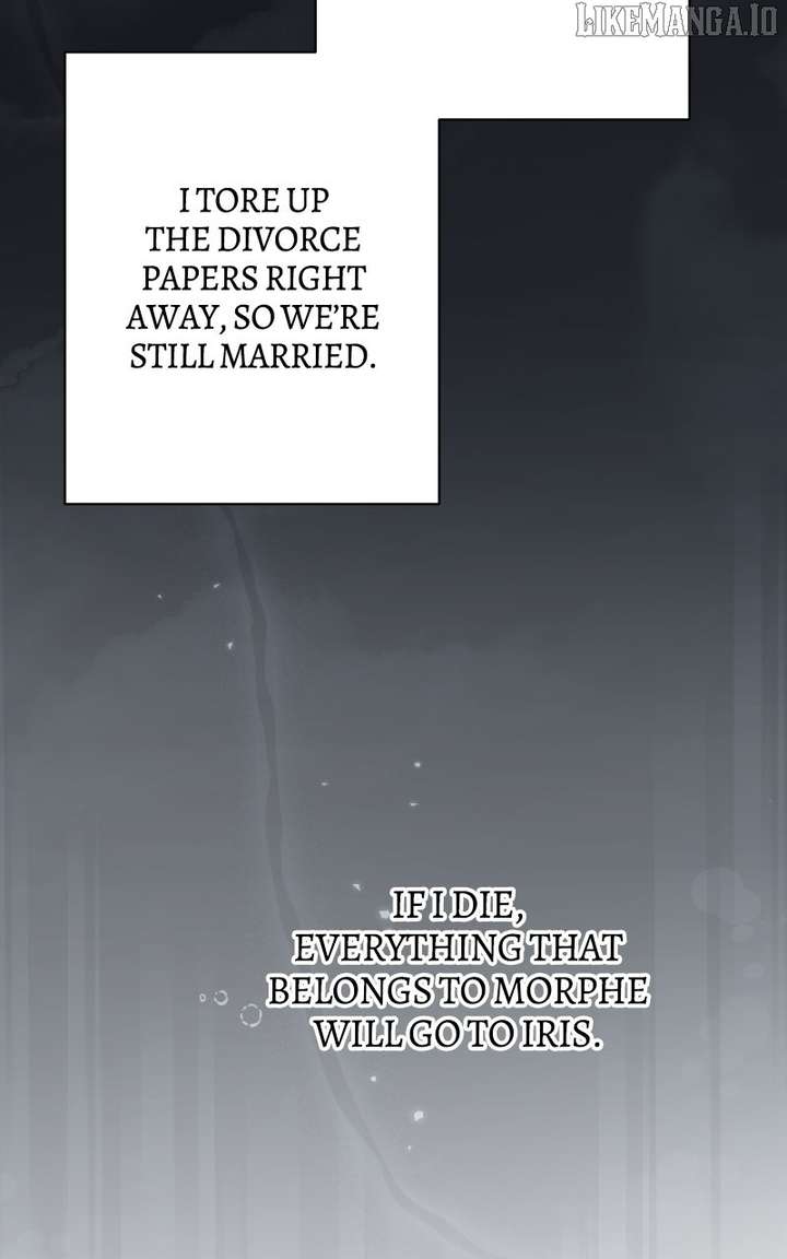 Steal the Child of the Terminally Ill Chapter 77 - Page 83