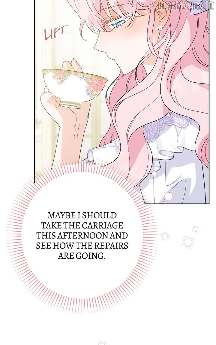 Steal the Child of the Terminally Ill Chapter 78 - Page 12