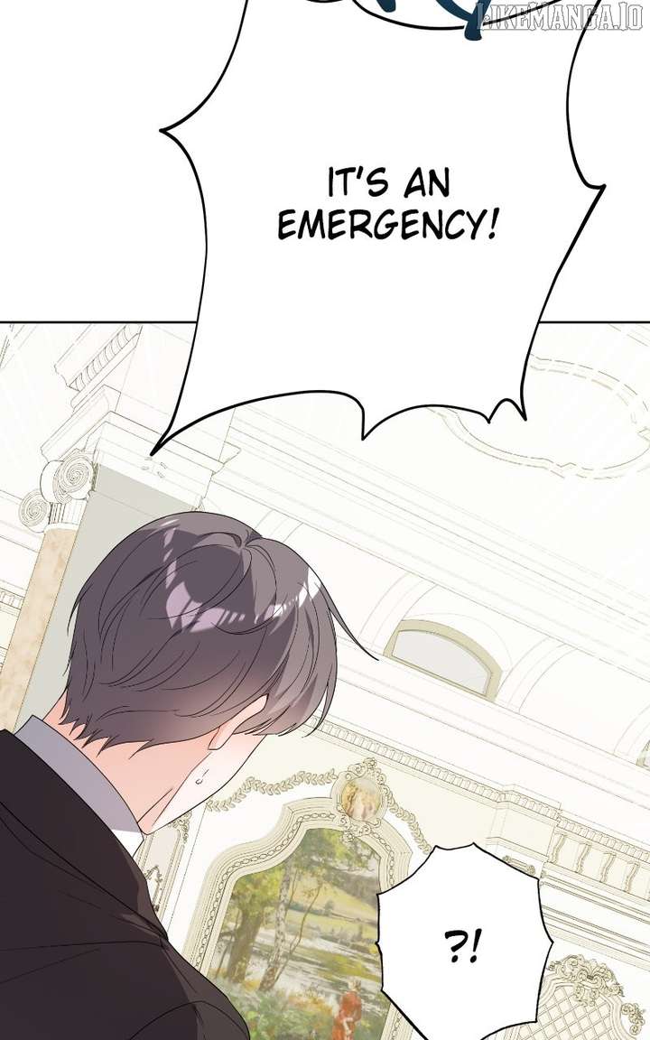 Steal the Child of the Terminally Ill Chapter 78 - Page 14