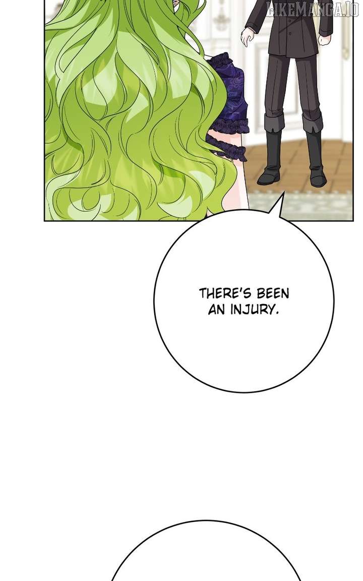 Steal the Child of the Terminally Ill Chapter 78 - Page 17