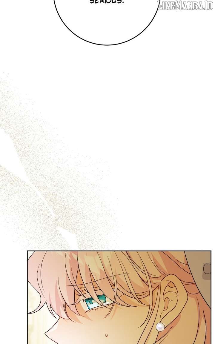 Steal the Child of the Terminally Ill Chapter 78 - Page 20