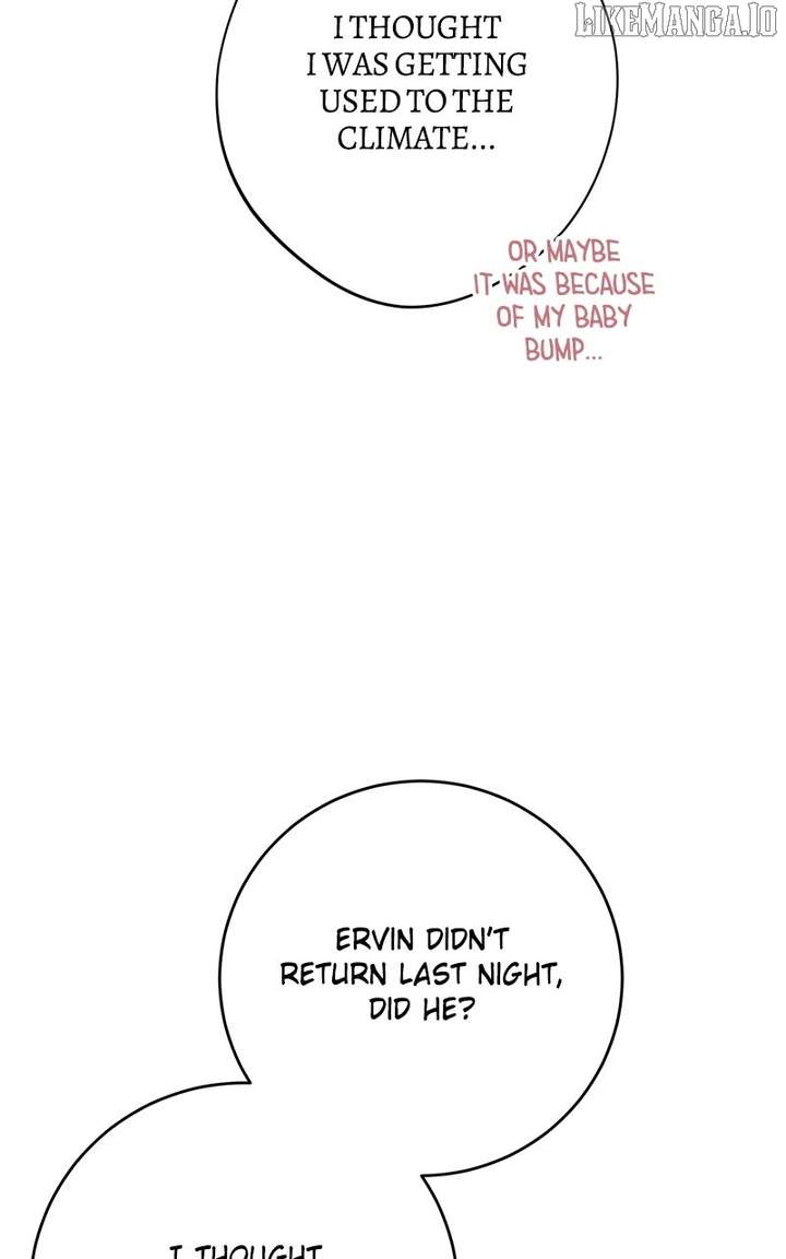 Steal the Child of the Terminally Ill Chapter 78 - Page 3