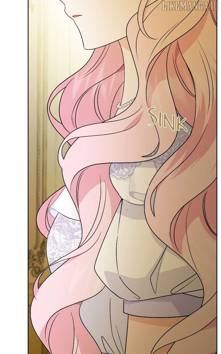 Steal the Child of the Terminally Ill Chapter 78 - Page 21