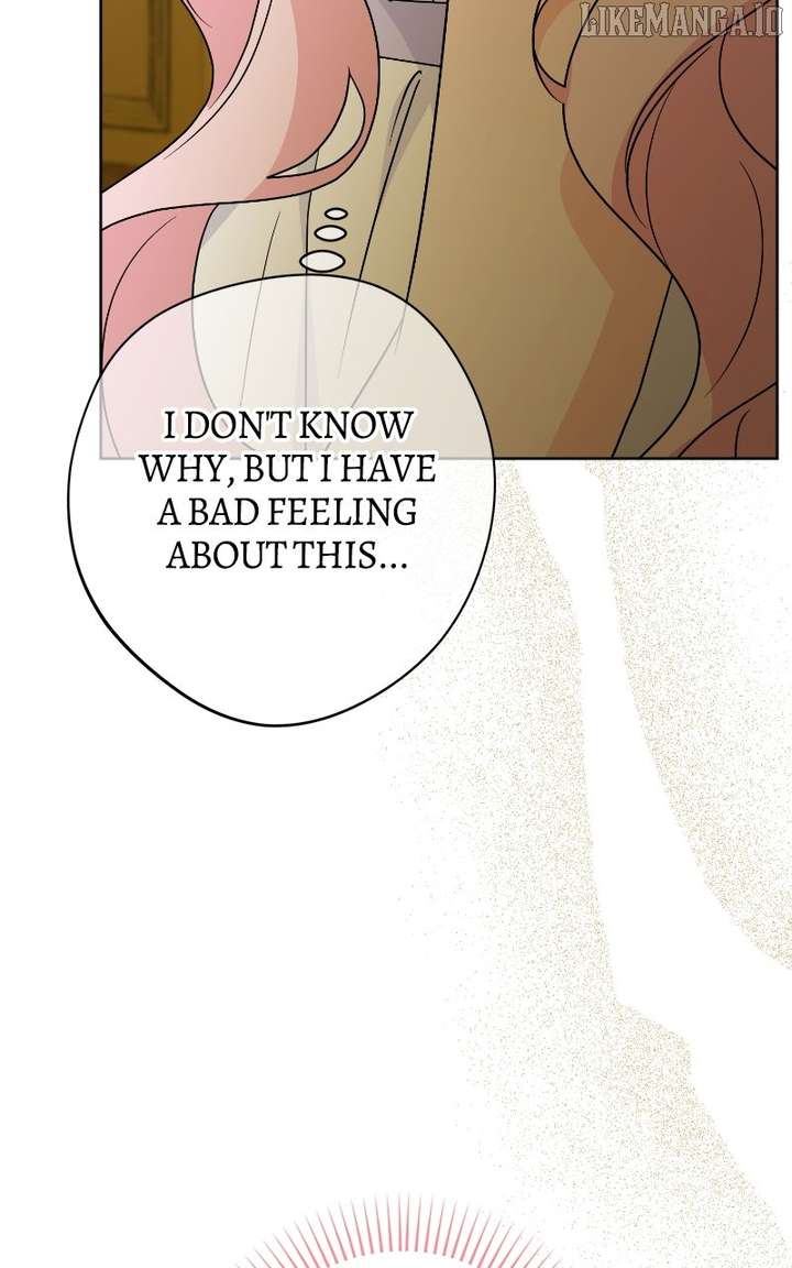 Steal the Child of the Terminally Ill Chapter 78 - Page 22