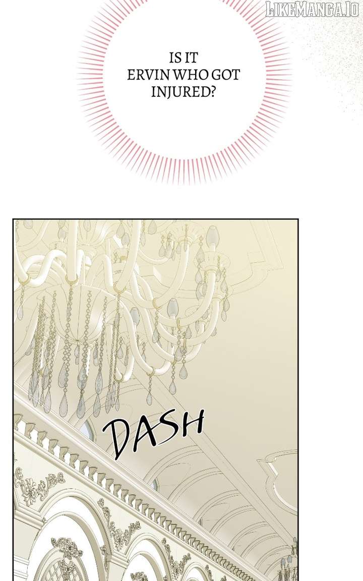 Steal the Child of the Terminally Ill Chapter 78 - Page 23