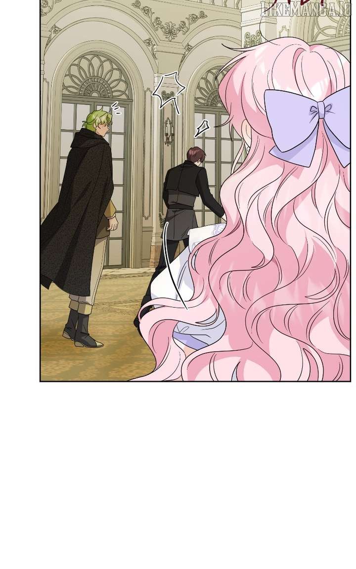 Steal the Child of the Terminally Ill Chapter 78 - Page 25