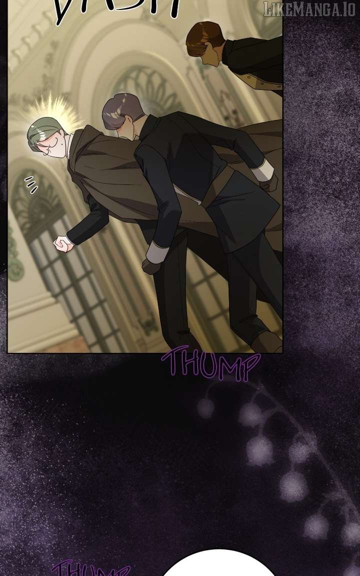 Steal the Child of the Terminally Ill Chapter 78 - Page 30