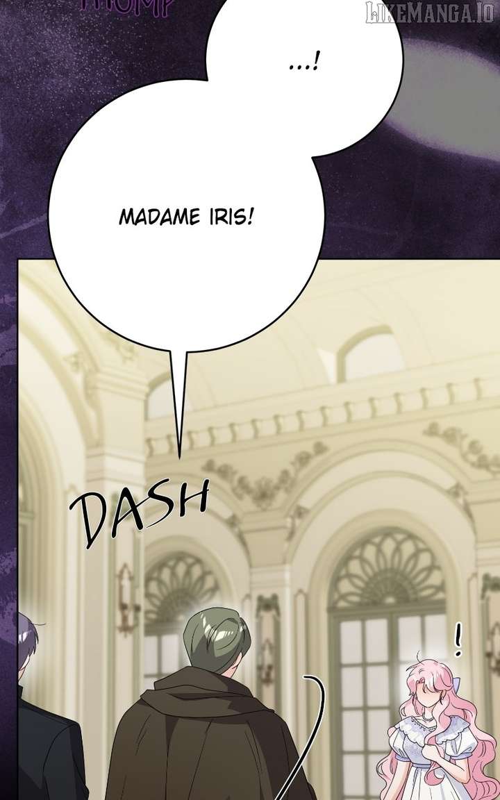 Steal the Child of the Terminally Ill Chapter 78 - Page 31
