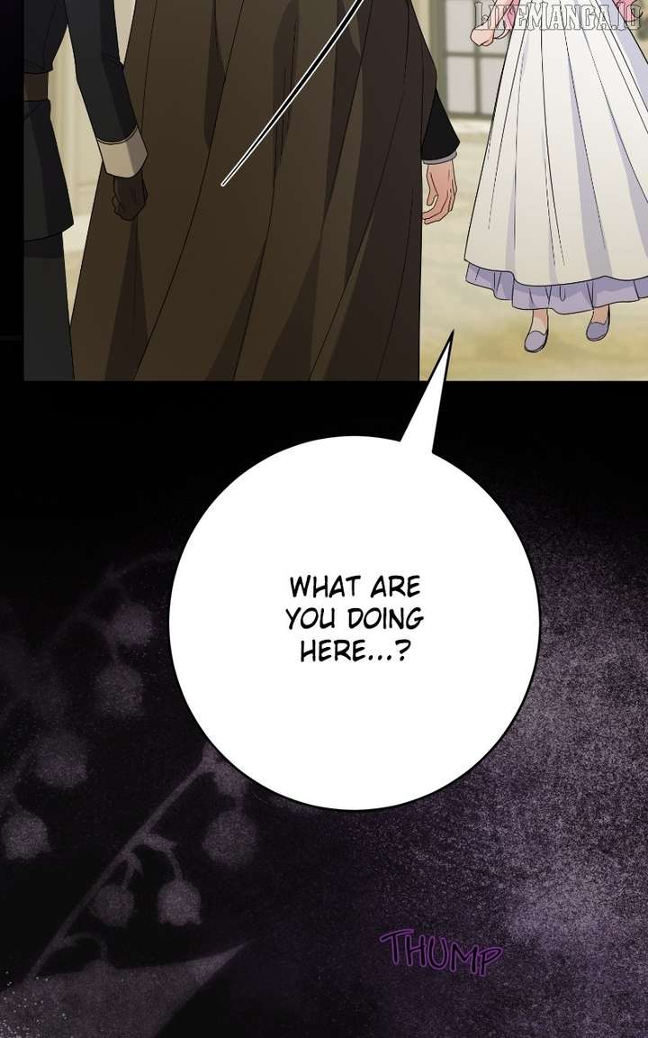 Steal the Child of the Terminally Ill Chapter 78 - Page 32