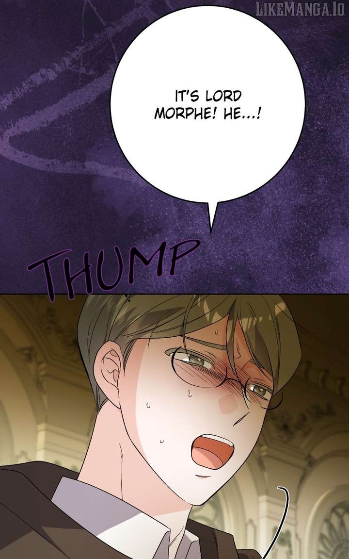 Steal the Child of the Terminally Ill Chapter 78 - Page 34