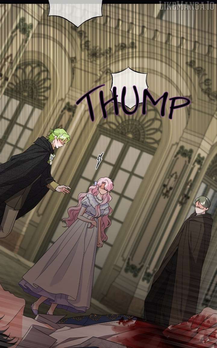 Steal the Child of the Terminally Ill Chapter 78 - Page 37