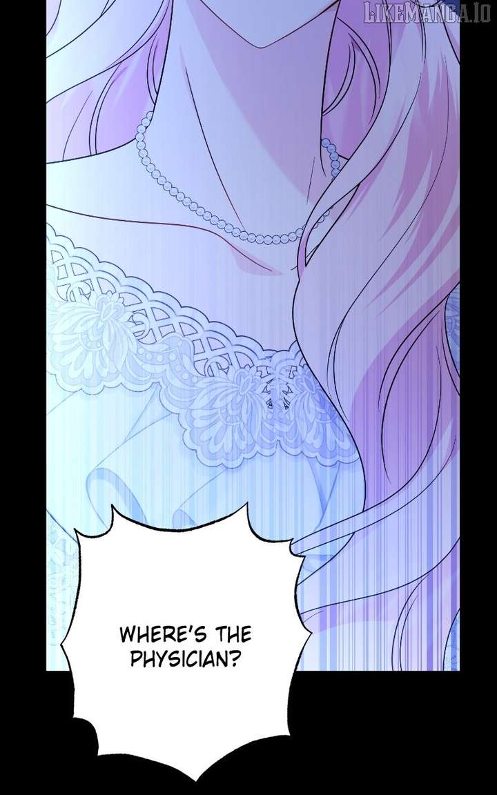Steal the Child of the Terminally Ill Chapter 78 - Page 40