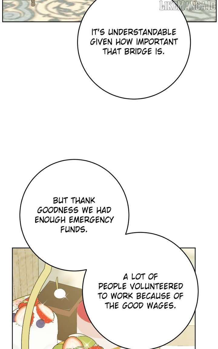 Steal the Child of the Terminally Ill Chapter 78 - Page 5