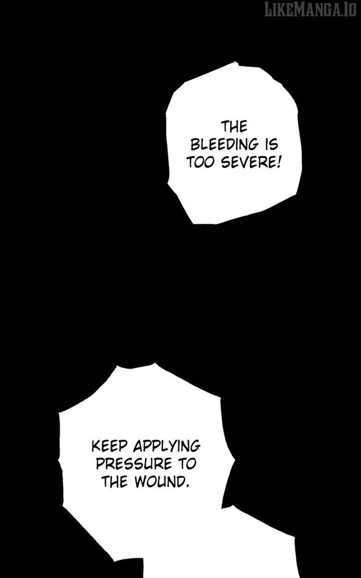 Steal the Child of the Terminally Ill Chapter 78 - Page 41