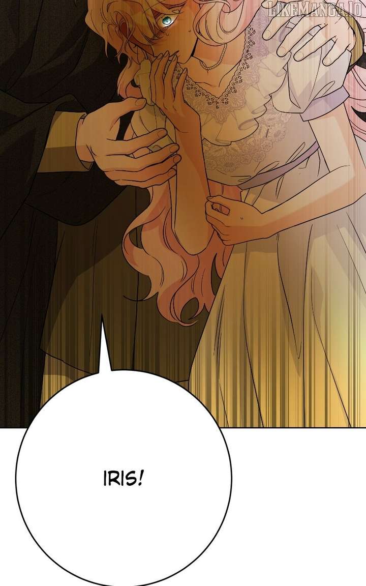 Steal the Child of the Terminally Ill Chapter 78 - Page 43