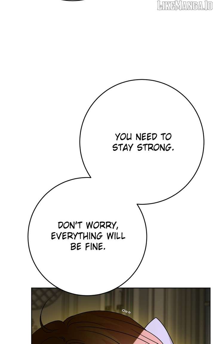 Steal the Child of the Terminally Ill Chapter 78 - Page 44