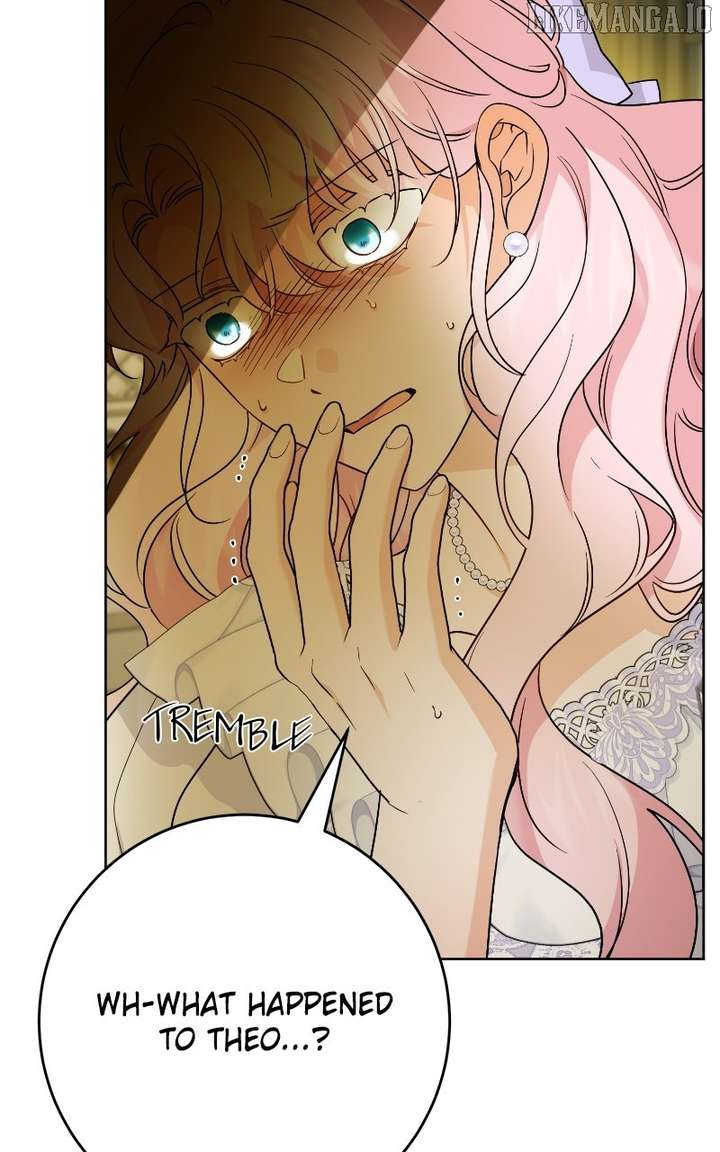 Steal the Child of the Terminally Ill Chapter 78 - Page 45