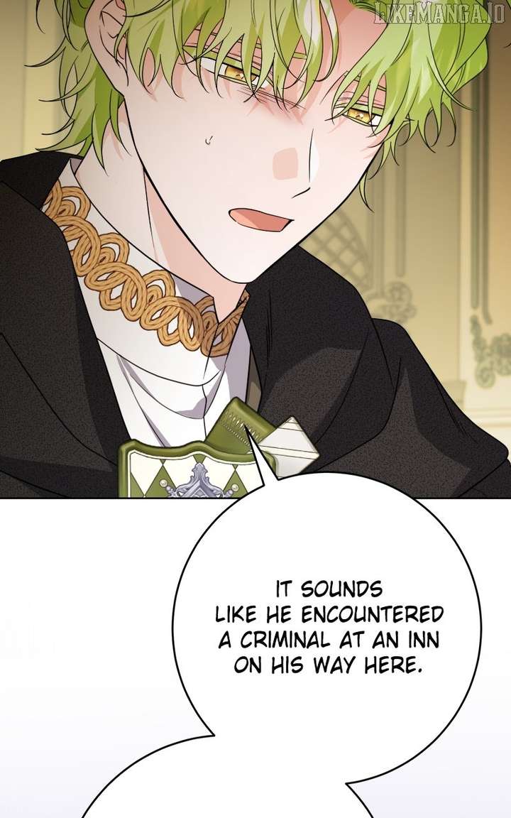 Steal the Child of the Terminally Ill Chapter 78 - Page 47
