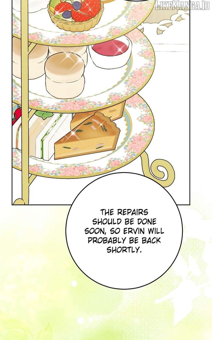 Steal the Child of the Terminally Ill Chapter 78 - Page 6