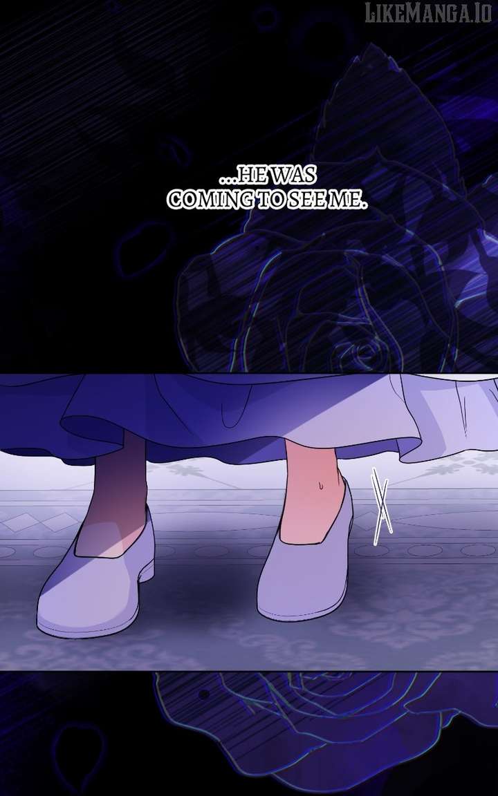 Steal the Child of the Terminally Ill Chapter 78 - Page 55