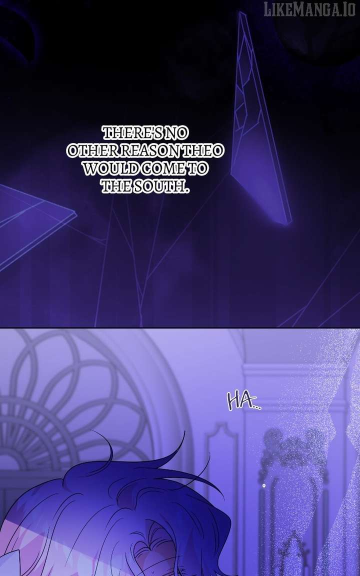 Steal the Child of the Terminally Ill Chapter 78 - Page 56