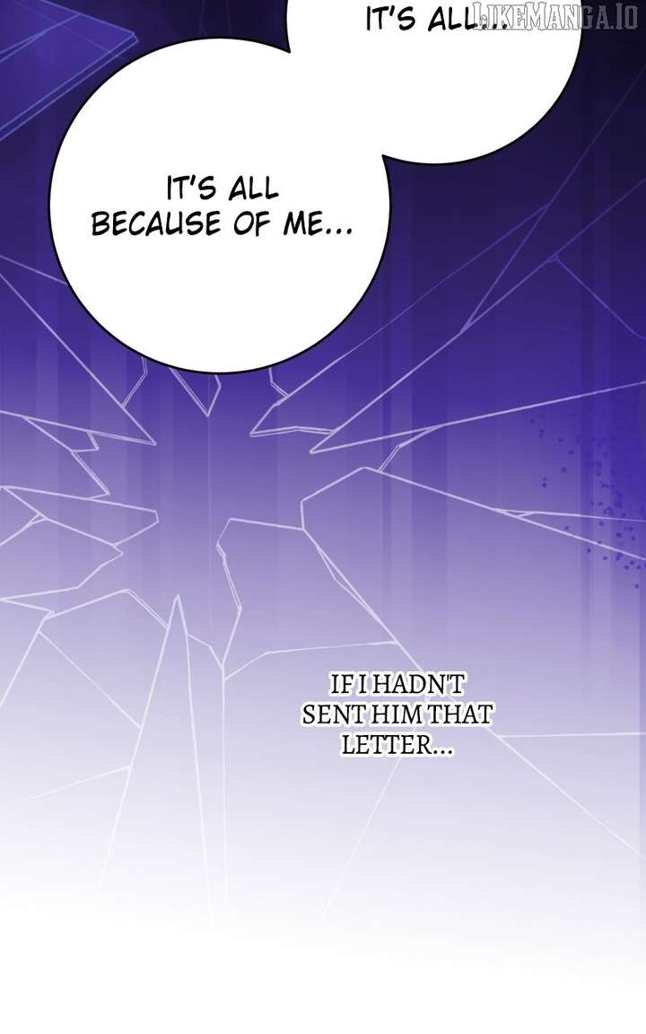 Steal the Child of the Terminally Ill Chapter 78 - Page 58