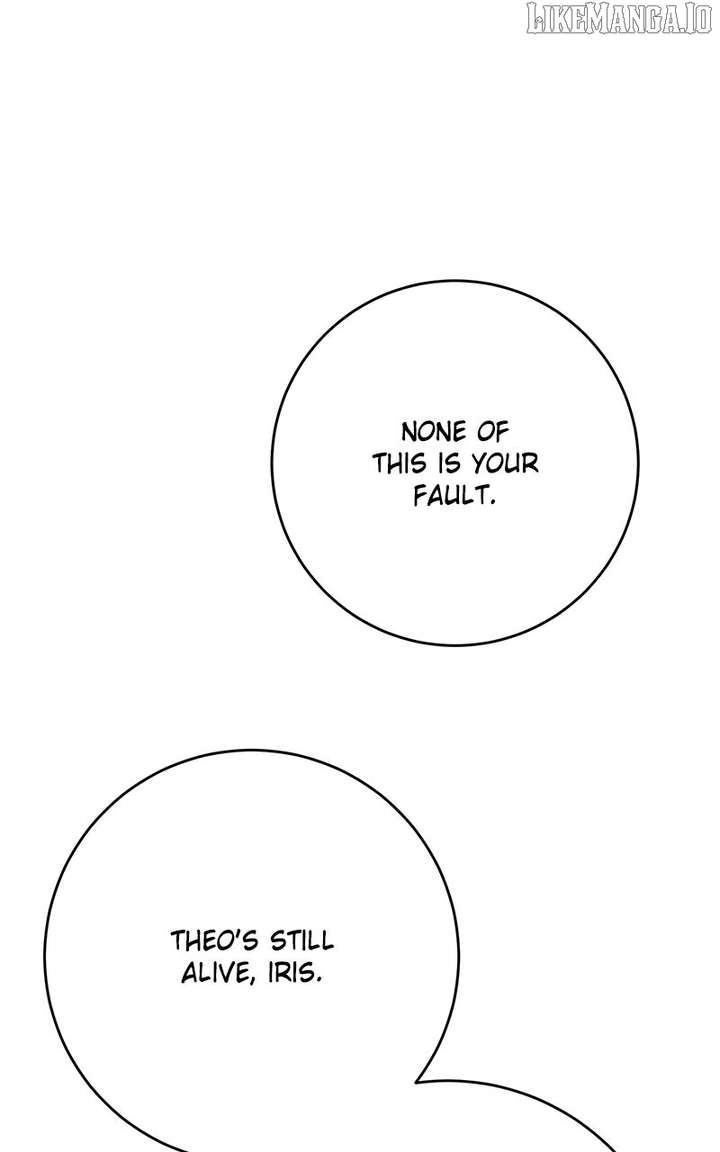 Steal the Child of the Terminally Ill Chapter 78 - Page 59