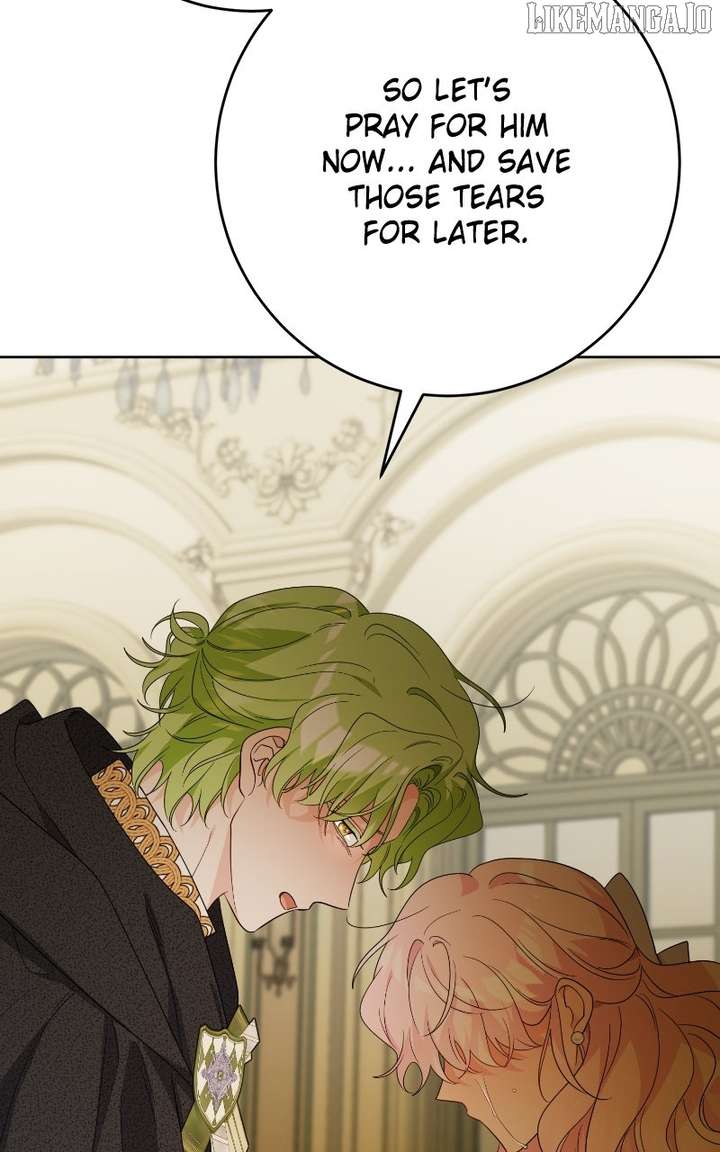 Steal the Child of the Terminally Ill Chapter 78 - Page 60