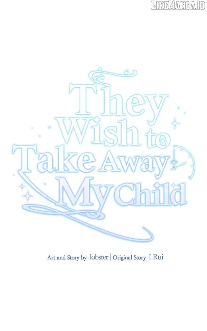 Steal the Child of the Terminally Ill Chapter 78 - Page 64