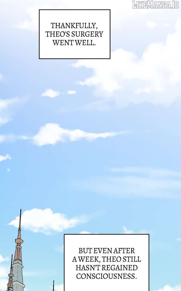 Steal the Child of the Terminally Ill Chapter 78 - Page 66
