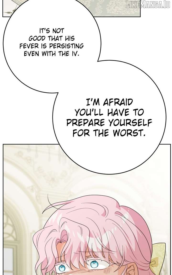Steal the Child of the Terminally Ill Chapter 78 - Page 69