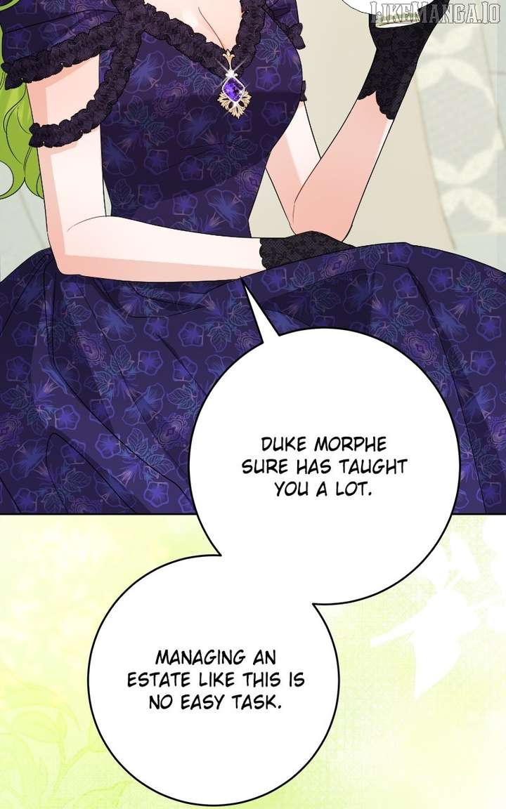Steal the Child of the Terminally Ill Chapter 78 - Page 8