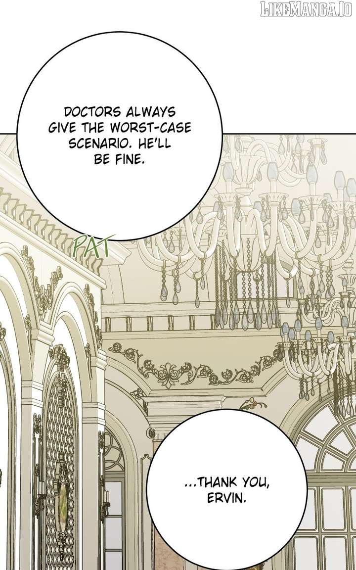 Steal the Child of the Terminally Ill Chapter 78 - Page 71