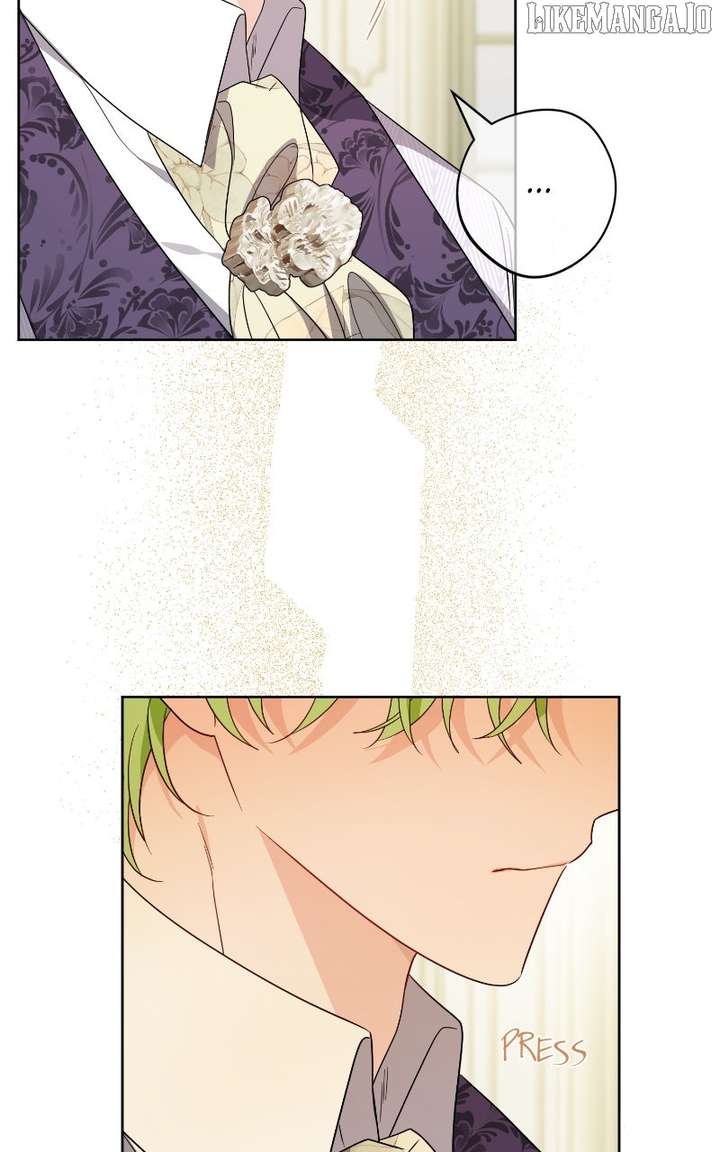 Steal the Child of the Terminally Ill Chapter 78 - Page 73