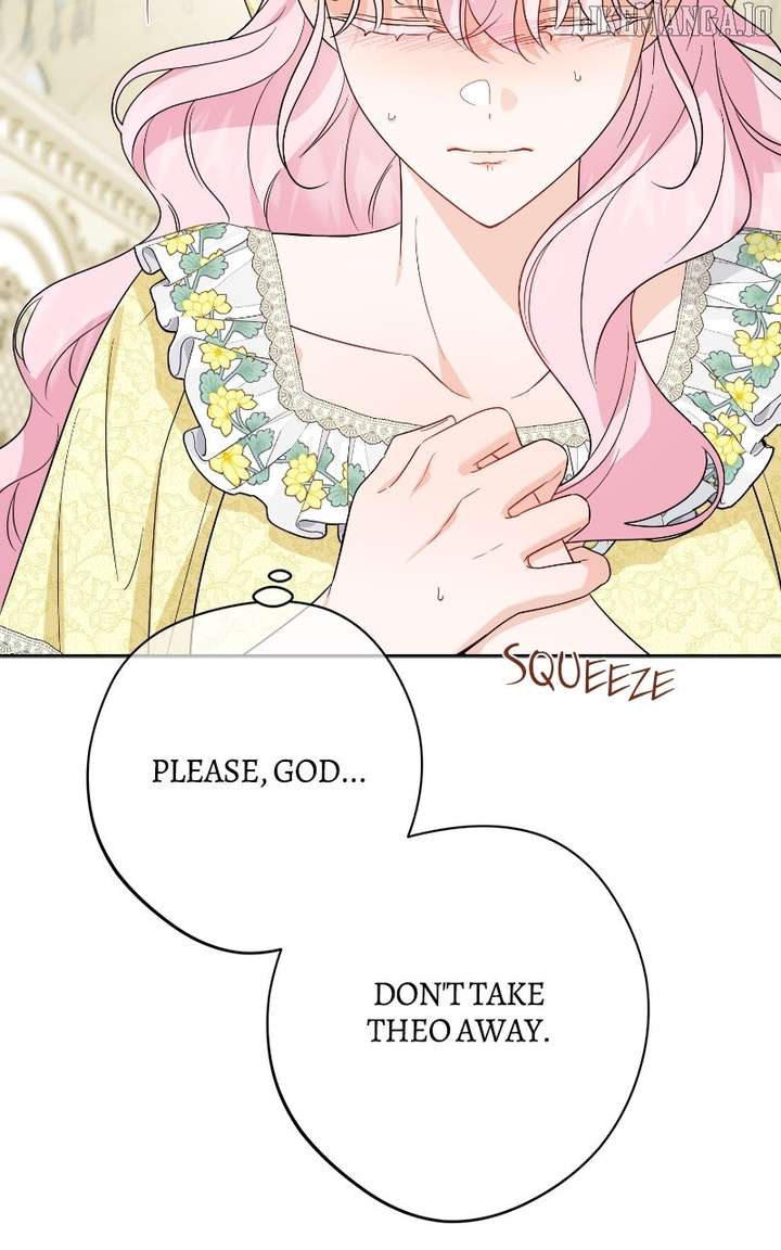 Steal the Child of the Terminally Ill Chapter 78 - Page 75